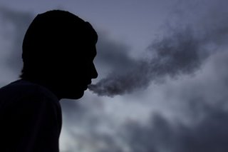 E-cigarette use linked to heart trouble: study