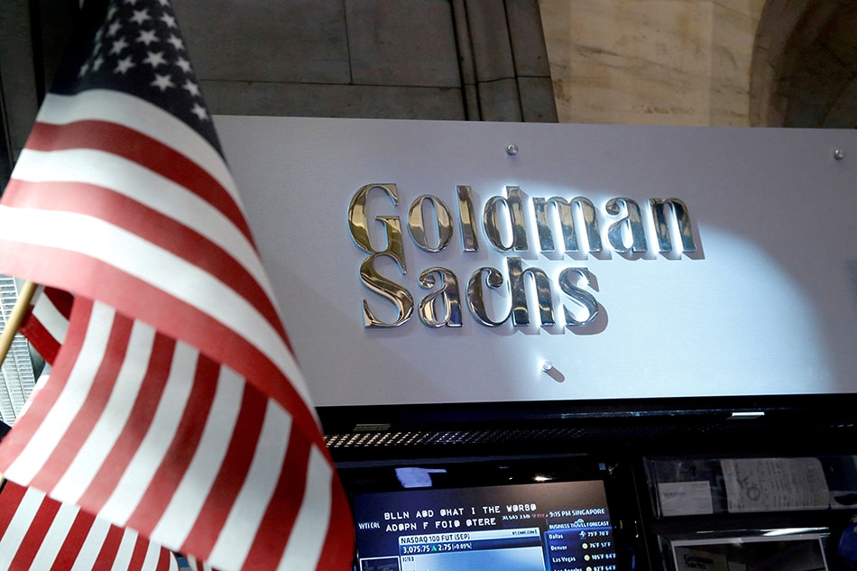 Goldman Sachs bankers &#39;cheated&#39; Malaysia over 1MDB, Mahathir says 1