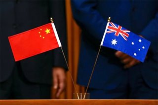 China’s Belt and Road Initiative faces fresh challenge from Australian laws on investment deals