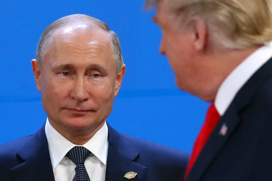 Trump Praises Stone for Refusal to Testify in Mueller Probe Trump Praises Stone for Refusal to Testify in Mueller Probe