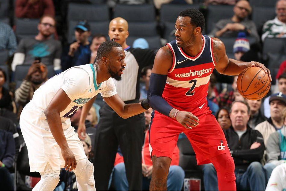 Dwight Howard taunts Scott Brooks, Wizards in blowout