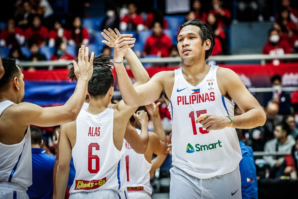 FIBA World Cup: Aussies acknowledge Gilas game will be its ‘toughest ...