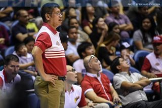 PBA: What asterisk? SMB's Austria says bubble championship will be 'very special'