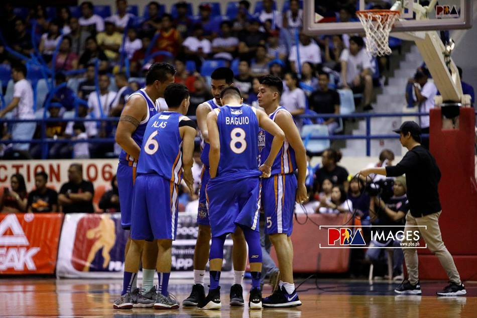 Magnolia beats NLEX to take 3-2 lead