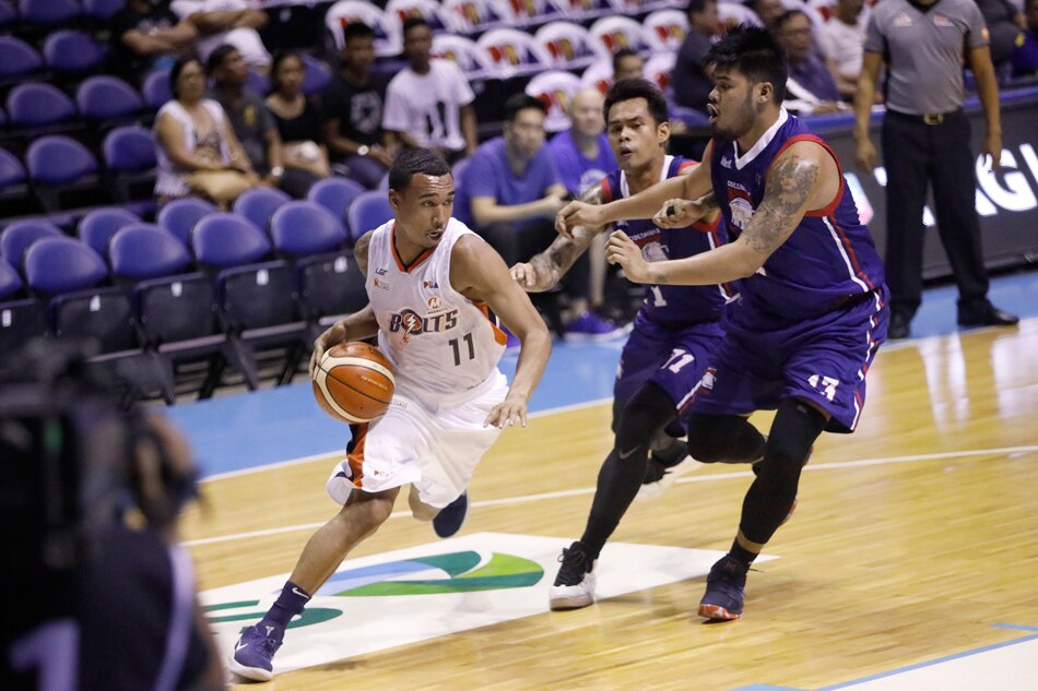 PBA: Near-perfect shooting by Arinze Onuaku powers Meralco past Dyip ...