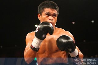 Boxing: Sultan falls short in WBO title shot vs Butler