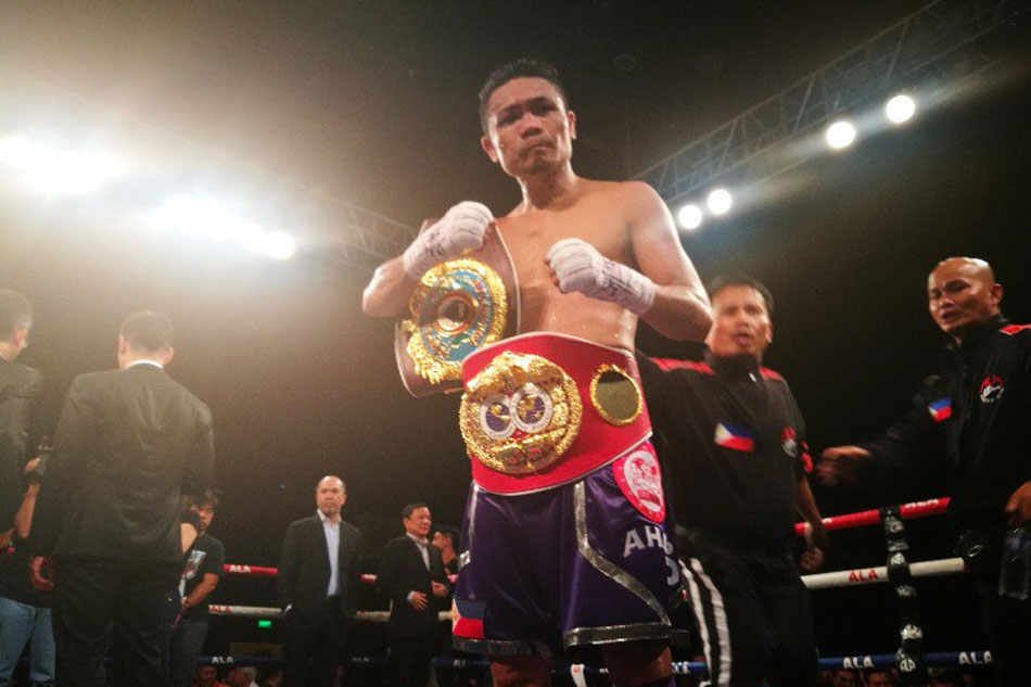 Boxing: Donnie Nietes ordered to fight in all-Pinoy bout for world ...