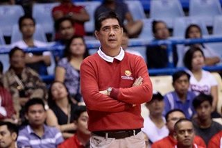 PBA: Free agent Louie Alas says he has a program ready for team that will hire him
