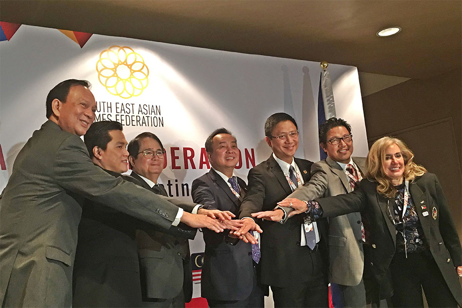 30 Sports Approved Venue Construction Underway For 2019 SEA Games 30-sports-approved-venue-construction-underway-for-2019-sea-games