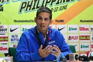 FIBA: PH offers to host Asia Cup qualifiers in February 2021