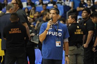 SBP on hosting FIBA qualifiers again: Games hold ‘lot of value’ amid pandemic