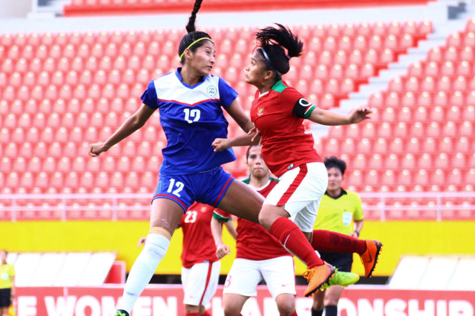 Football: Malditas draw with Indonesia caps laudable finish at ...