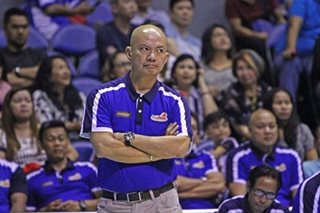 PBA: Guiao signs 5-year deal with Rain or Shine