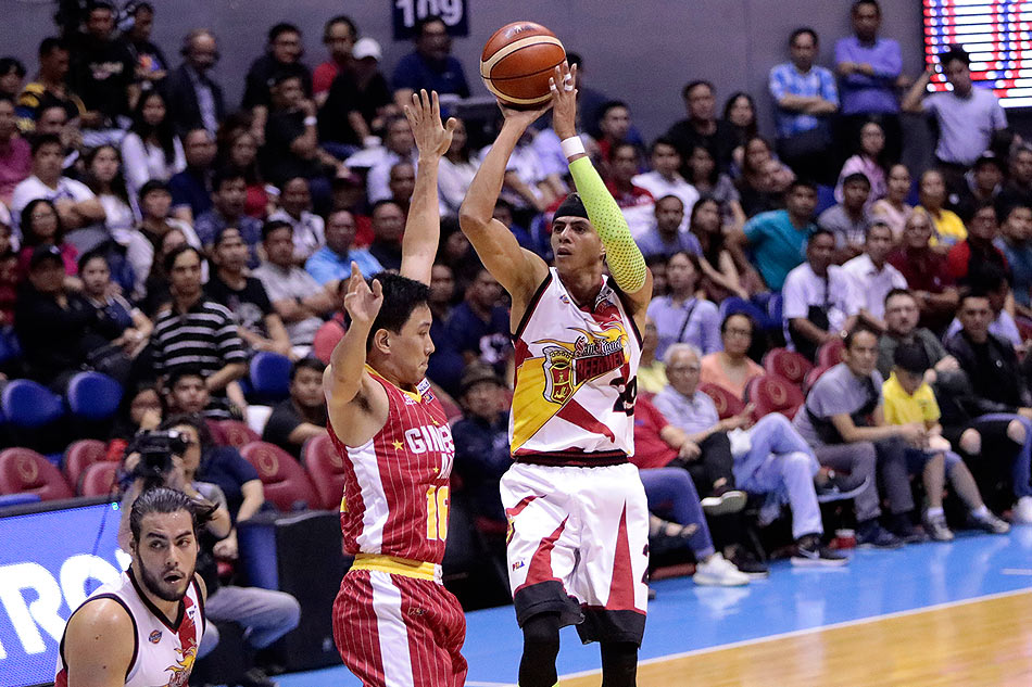 PBA: 3 straight blowout games? San Miguel coach Leo Austria finds it ...