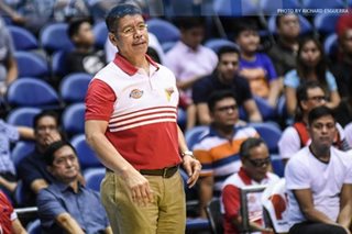 PBA: Nothing to be ashamed of for SMB, says Austria