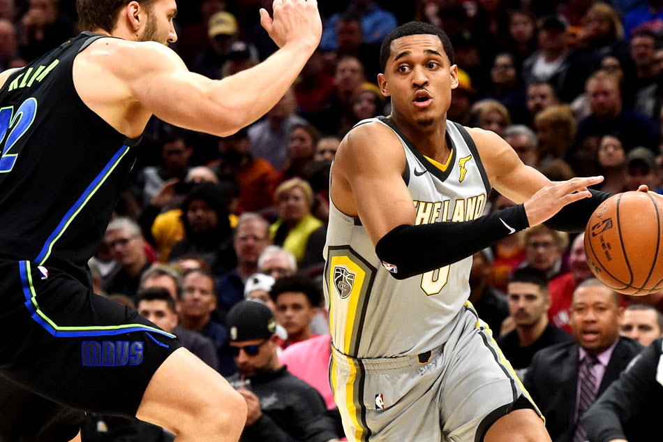 Jordan Clarkson unlikely to play for Philippines in Asian Games, will play in FIBA qualifying