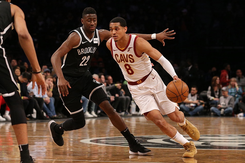 What it means to have Jordan Clarkson cleared to play for