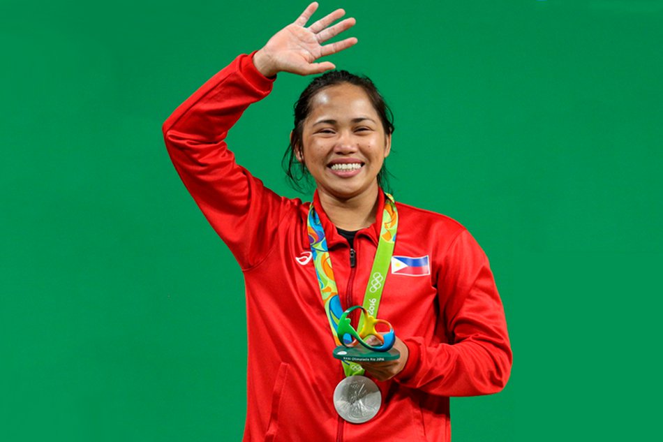 Asian Games Weightlifting chief stays hopeful as Hidilyn Diaz faces