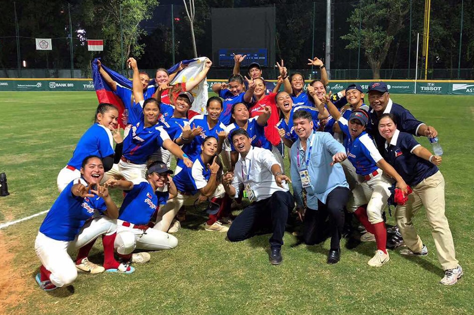 Asian Games: Blu Girls going all out in bid for breakthrough medal 1