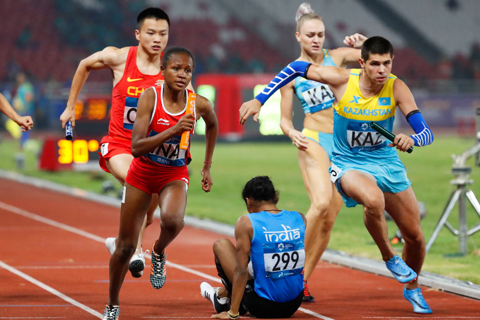malaysia vs bahrain asian games