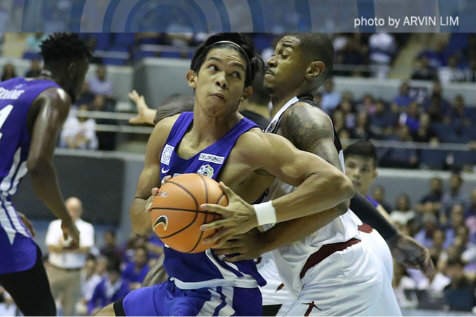 UAAP: Ateneo downs UP in ‘Battle of Katipunan’ 1