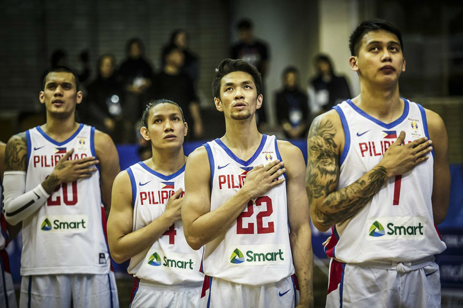 FIBA World Cup: Maliksi, Almazan will be PH's cheerleaders in closed ...