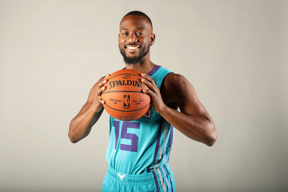Kemba Walker prefers to remain with Hornets | ABS-CBN News