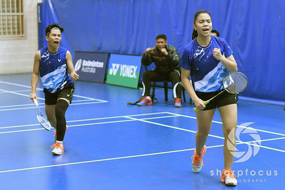 recent badminton news