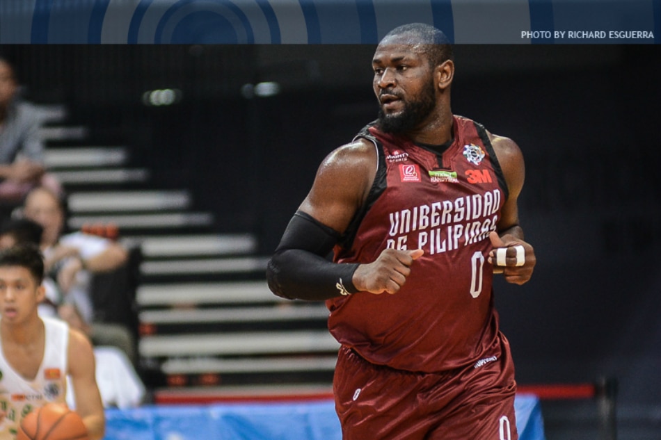 FIBA: Bright Akhuetie called up to join Nigerian pool for 2023 World Cup qualifiers