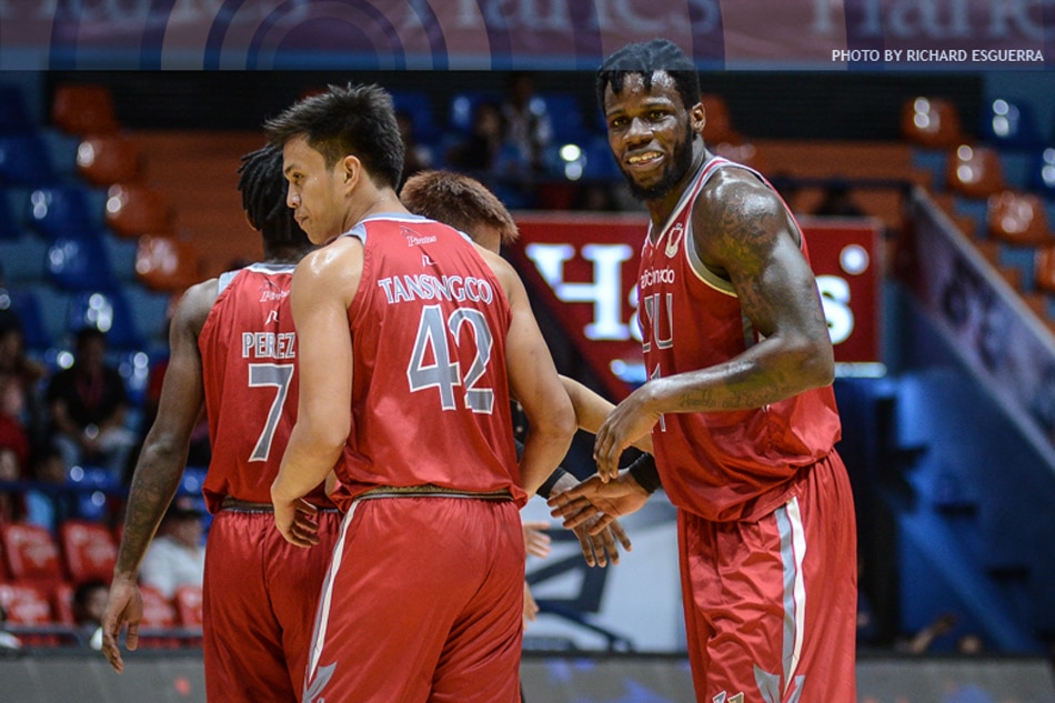 NCAA: Lyceum Overpowers Mapua In Chippy Game | ABS-CBN News