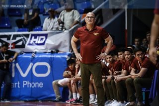 PBA: Frankie Lim named new NLEX head coach