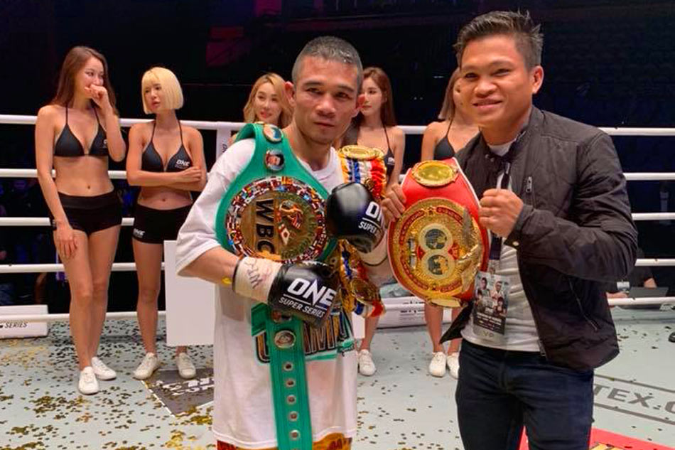 Boxing: For Jerwin Ancajas, hope remains for title bout vs Rungvisai ...