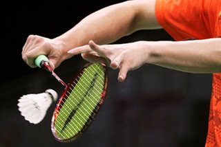 World badminton body cancels Asian events in latest calendar reshuffle