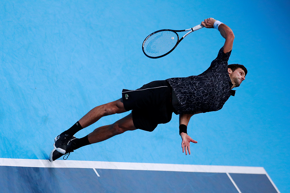Tour creates ATP Cup, a new team competition
