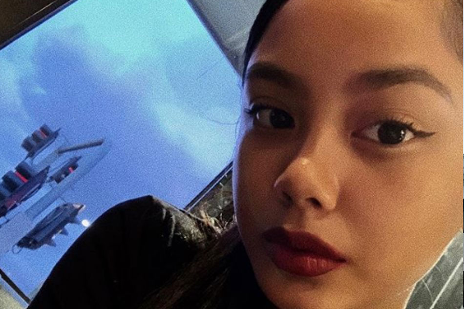 'Sorry for letting you down': Ylona opens up about being 'broken' | ABS ...