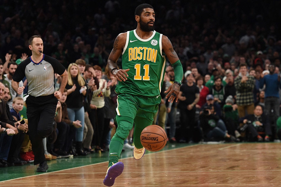 Image result for kyrie irving usa today sports
