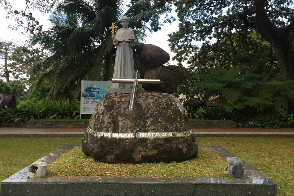 Tingnan Mga Patok Na Pasyalan Sa Camiguin Island Abs Cbn News 2578