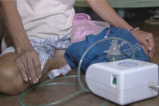 Kids with asthma may struggle in school: study