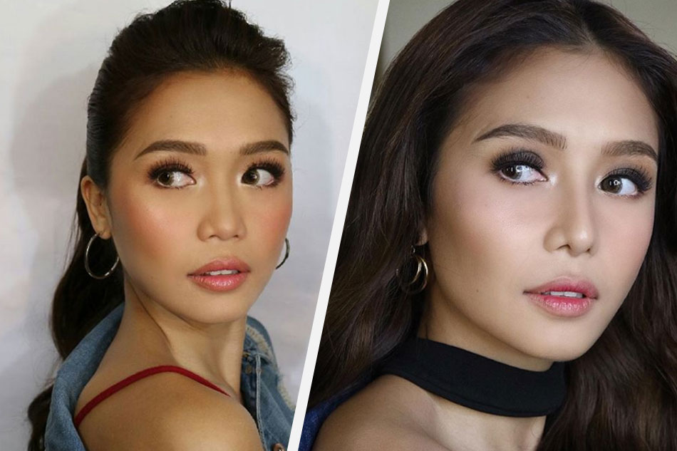 Before and after: 20 photos of Miho's stunning transformation | ABS-CBN