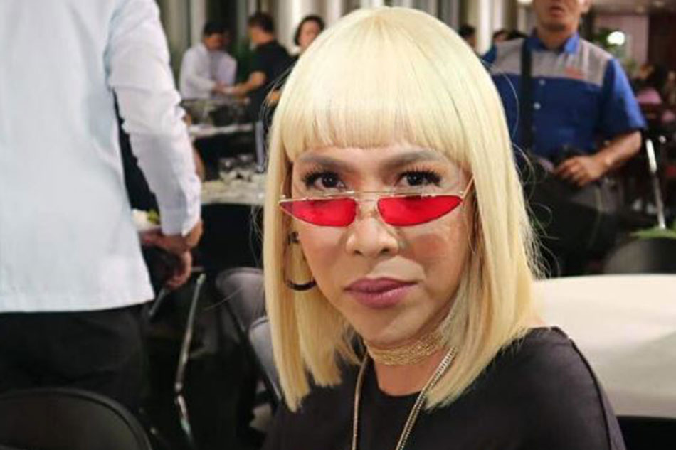 Vice Ganda breaks own local box-office record with 'Revengers' | ABS ...