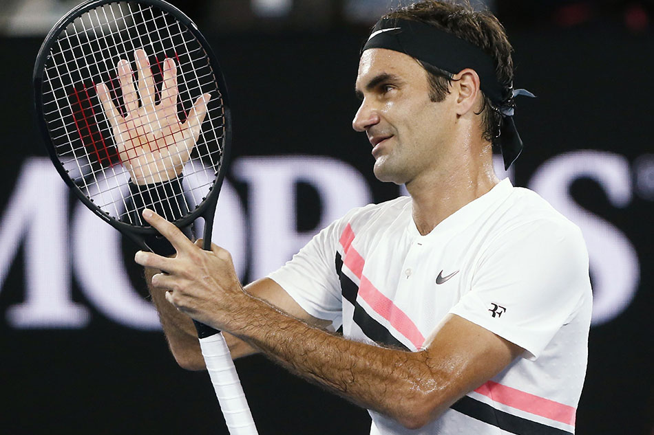 Roger Federer vs. Jan-Lennard Struff 2018 Australian Open Pick, Odds, Prediction Roger Federer vs. Jan-Lennard Struff 2018 Australian Open Pick, Odds, Prediction