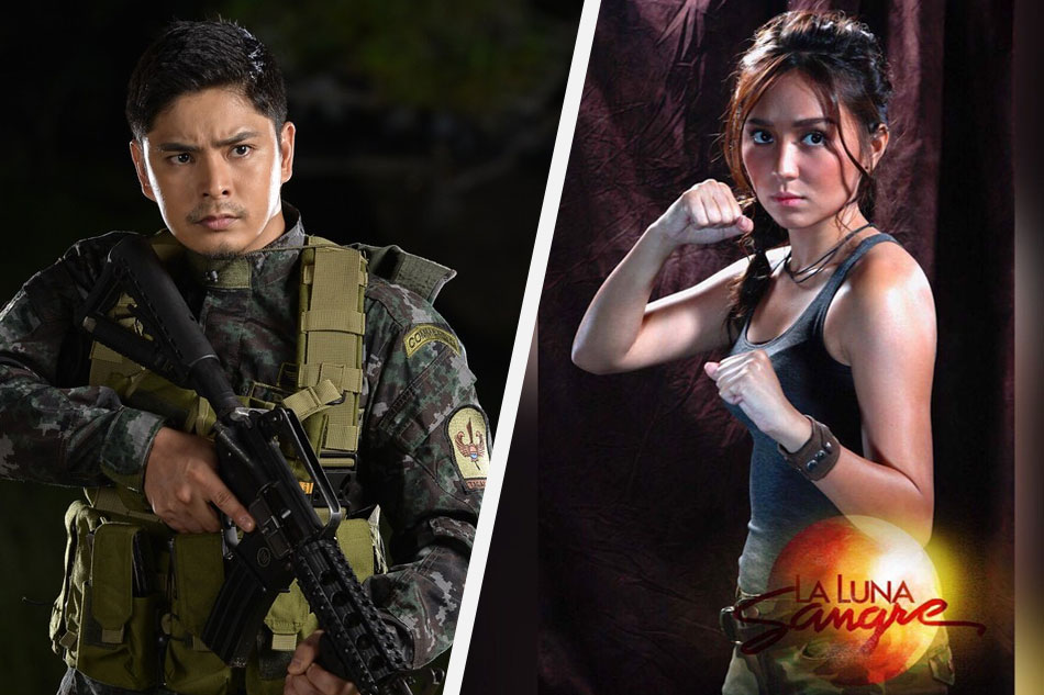 Coco And 'la Luna Sangre': What's The Connection? 