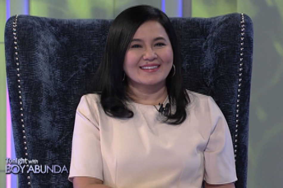 lorna tolentino 2022