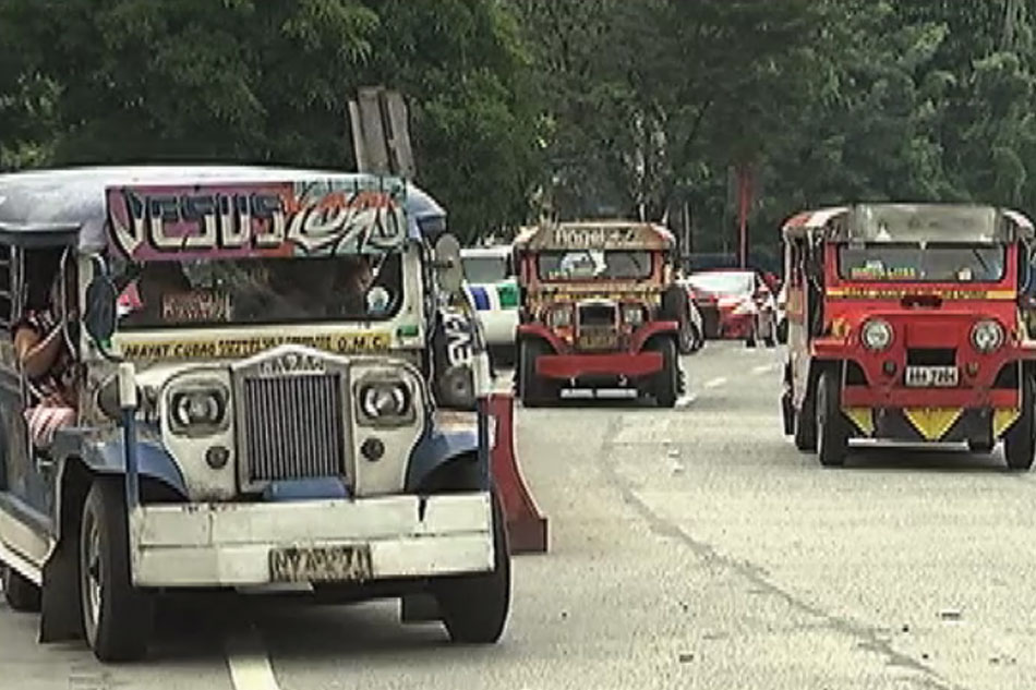 Ilang Tsuper, May Alinlangan Sa Disenyo Ng Modernong Jeepney | ABS-CBN News