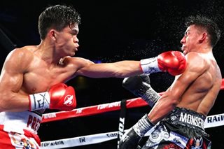 Boxing: Ancajas favored to defend his crown vs Mexican warrior