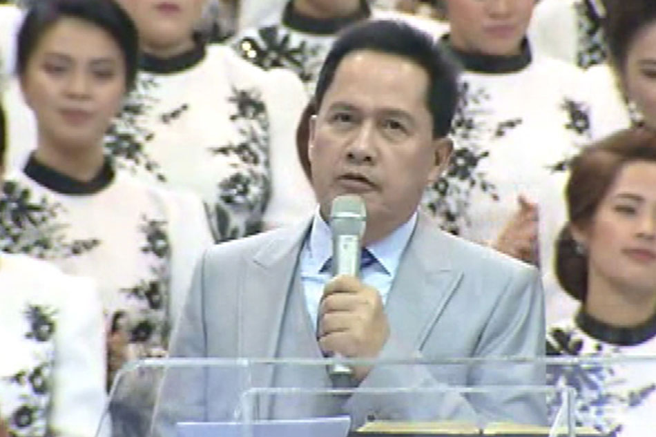 Quiboloy Camp Questions Timing Of Release Of Fbi Wanted Poster Abs Cbn News 