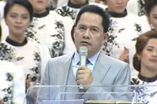 Quiboloy camp questions timing of release of FBI 'wanted' poster