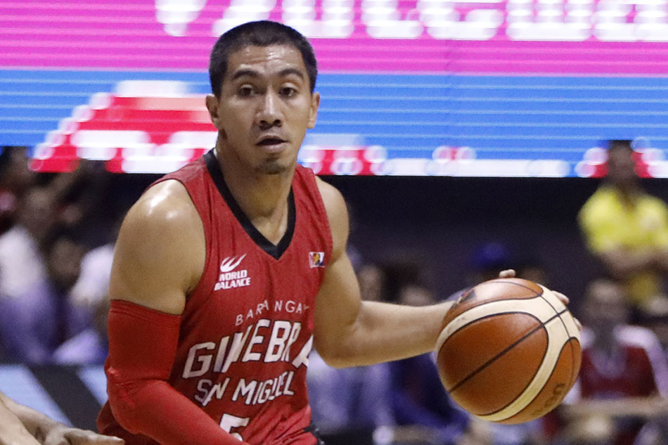 PBA: For the sake of winning, Tenorio doesn’t mind working overtime ...