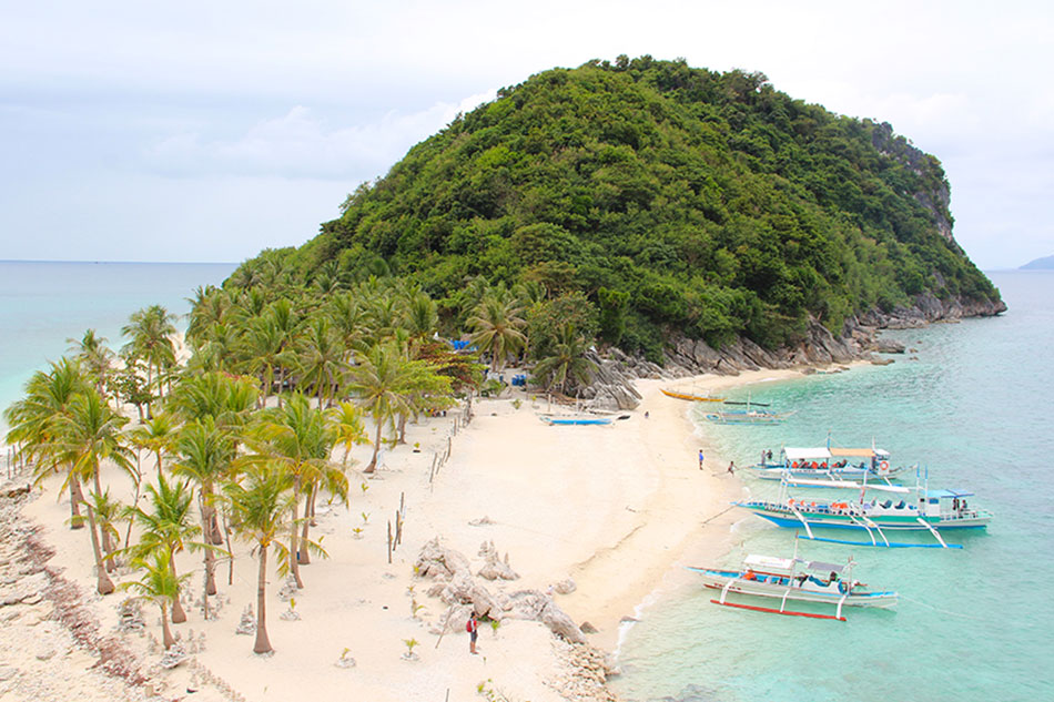 Summer 2018: This resort is your luxury gateway to Gigantes in Iloilo 1