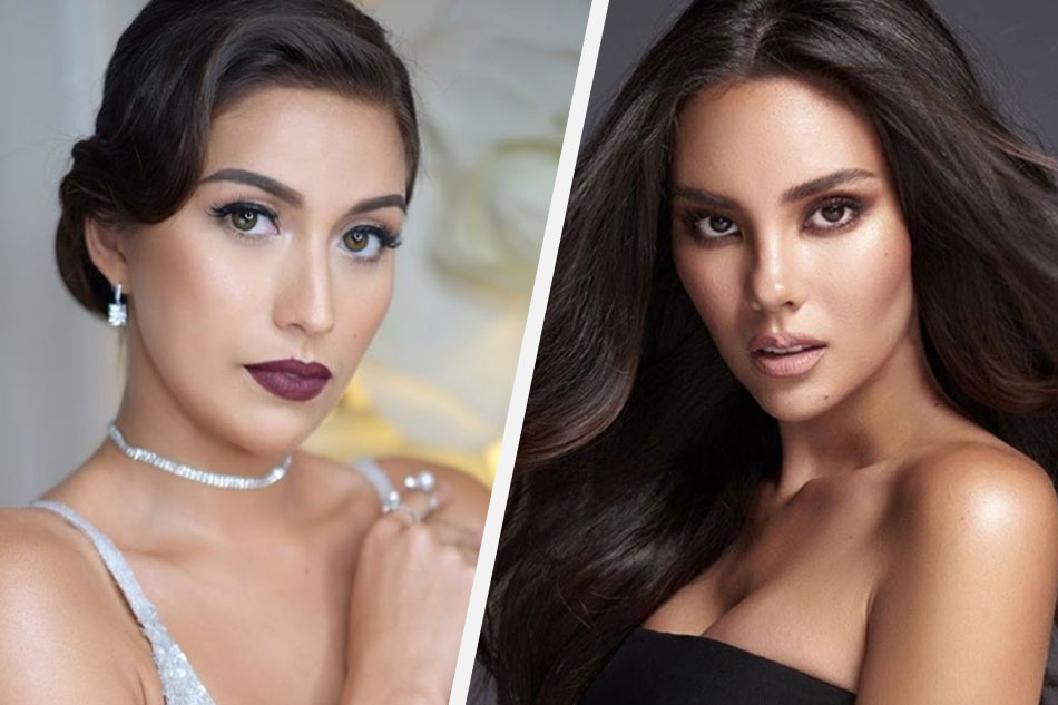 Rachel Peters excited for successor Catriona Gray | ABS-CBN News